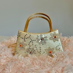 Vintage 1950's Purse